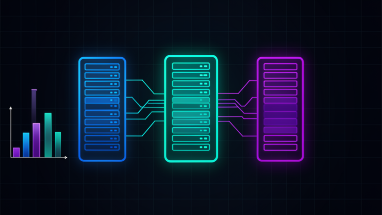2026上半年性价比VPS横向实测：RackNerd / HostDare / GreenCloud，年付$15-20档谁最稳？
